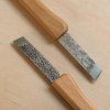 Japanese carving knife Ikeuchi Hamono
