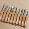 Japanese carving knife Ikeuchi Hamono