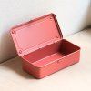 Tool Box Toyo Steel T190 Living Coral