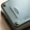 04 tokyo tools toyo steel T150 moss green