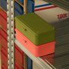 06 tokyo tools toyo steel T190 green 2