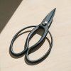 04 tokyo tools ikebana essentials bundle silver