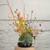 06 tokyo tools ikebana essentials bundle modern silver