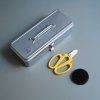 01 tokyo tools ikebana essentials bundle modern silver